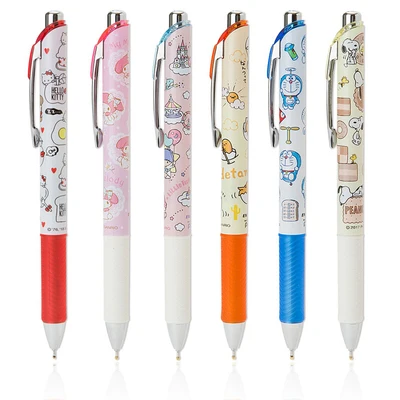 1 шт. японский Pentel которая проигрывает мелодии из ограниченное гелевая ручка