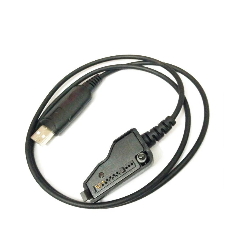 

USB Programming Cable for Kenwood Walkie Talkie, TK-2140,TK-2180,TK-280,TK-285,TK-385,TK-3185