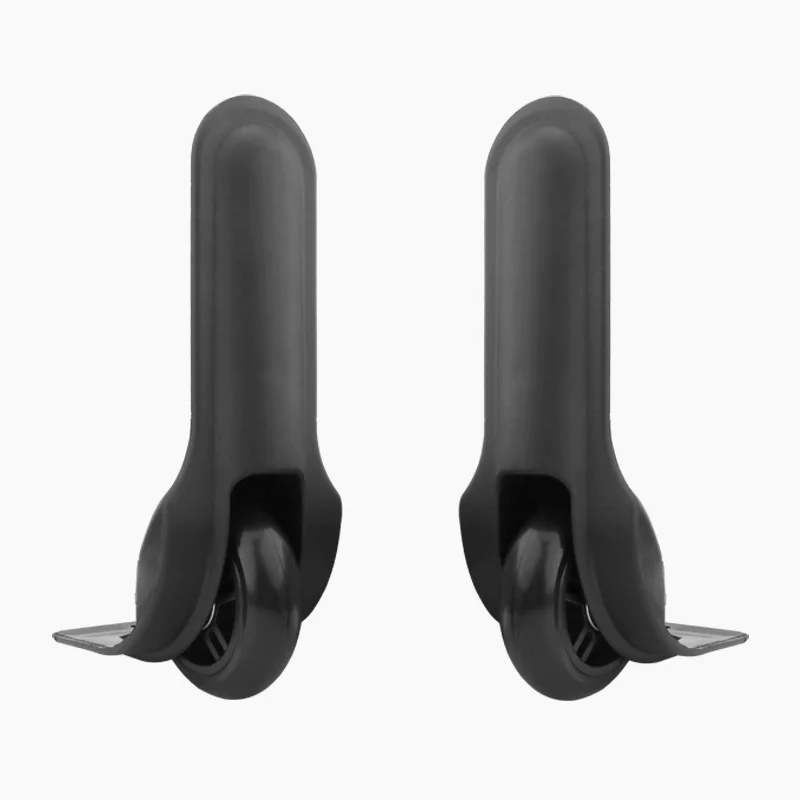 Rolling luggage wheels  suitcase luggage wheel  Directional password DIY Model Part high quality  Fashion new color  caster