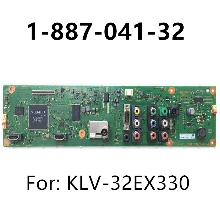 Материнская плата для Sony KLV 32EX330 1 887 041 32 / 33 с экраном SSLS320NN01|ЖК-экраны и панели