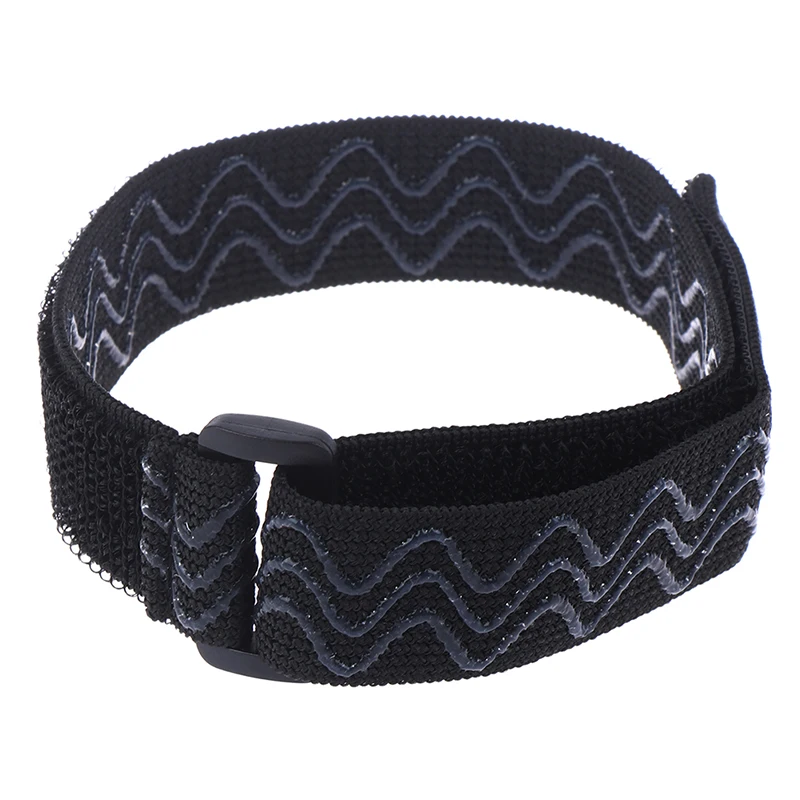 Women Adjustable Adhesive Tape Shoelaces For Boots Belt Strap Elastic Shoe Laces Lock Holding Loose Boot Belt Shoes Accessories