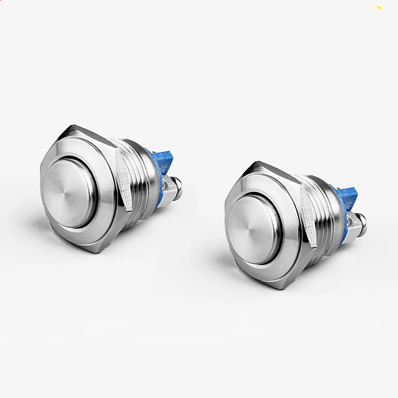 Кнопка сброса для RS-CNC32 | Обустройство дома