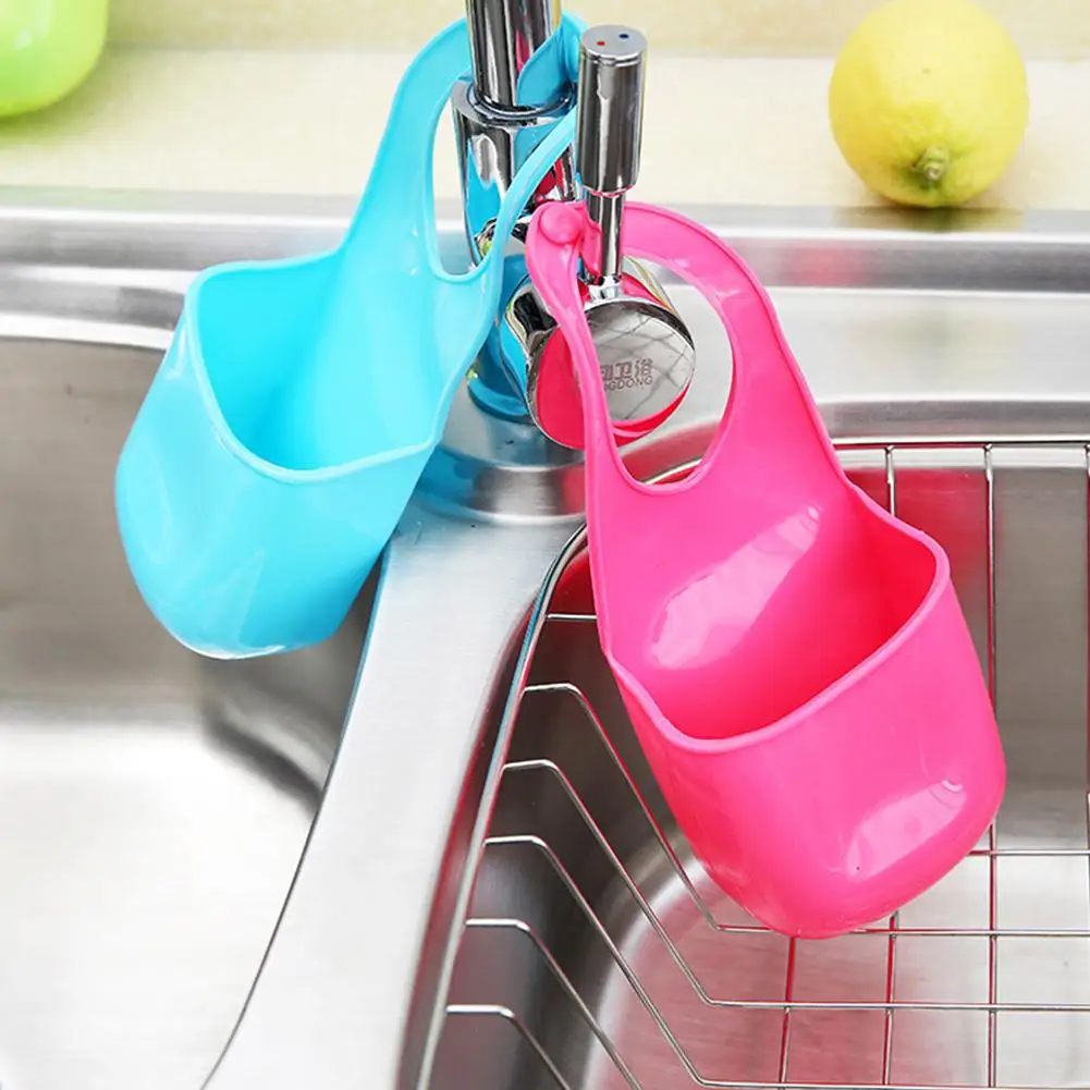 HobbyLane раковина стойка для хранения губок держатель подвесного подвесная Корзина