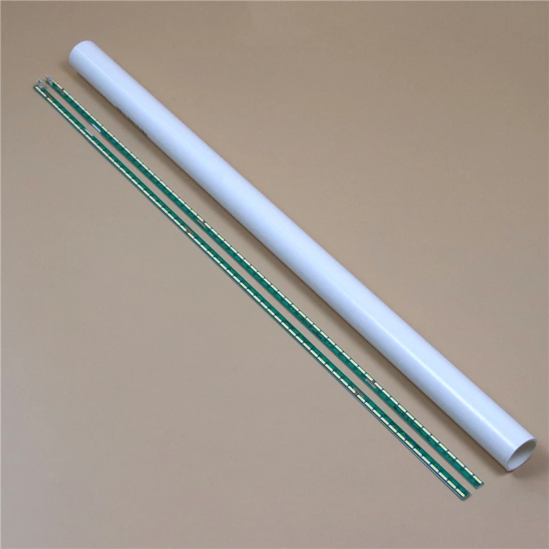 LED Array Bars 55 V15 ART3 FHD REV 1.2 1 R L-Type 6916L2234A 6916L2235A LED Backlight Strips Matrix Kit LED Lamps Lens Bands