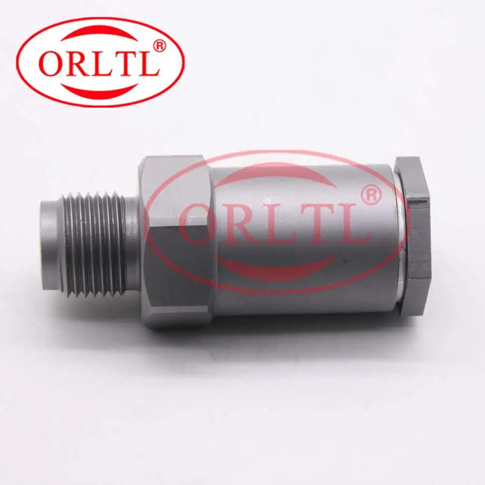 ORLTL 1110010020 Общий клапан снижения давления топлива Common Rail 3963808 51103040050 Ограничение масла для 0445224020 0445226025 on.