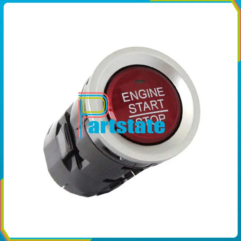 35881-T5H-H41 35881T5HH41 автоматическая кнопка запуска двигателя Swit-ch для Honda | Автомобили и