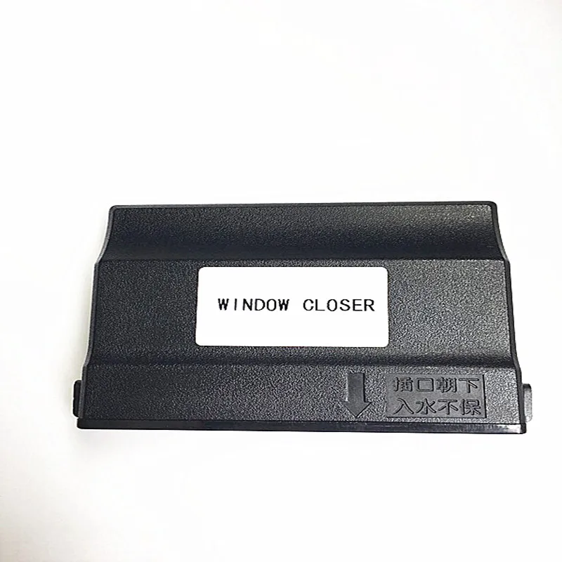 Автомобильное интеллектуальное автоматическое устройство для закрытия окон Honda