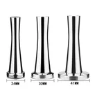 Металлический молоток для прессования кофейного порошка из нержавеющей стали