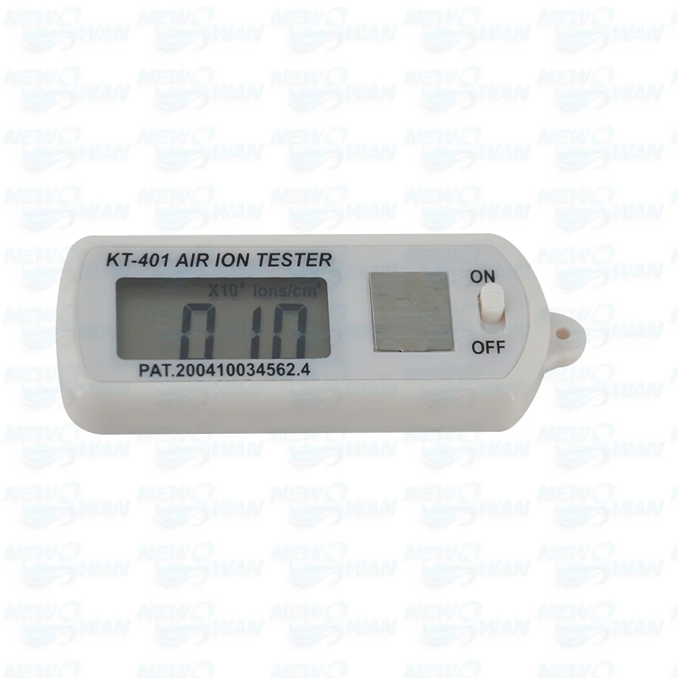 Ионный тестер KT401 mini Air с высокой концентрацией ионов +/ Air|concentration| |