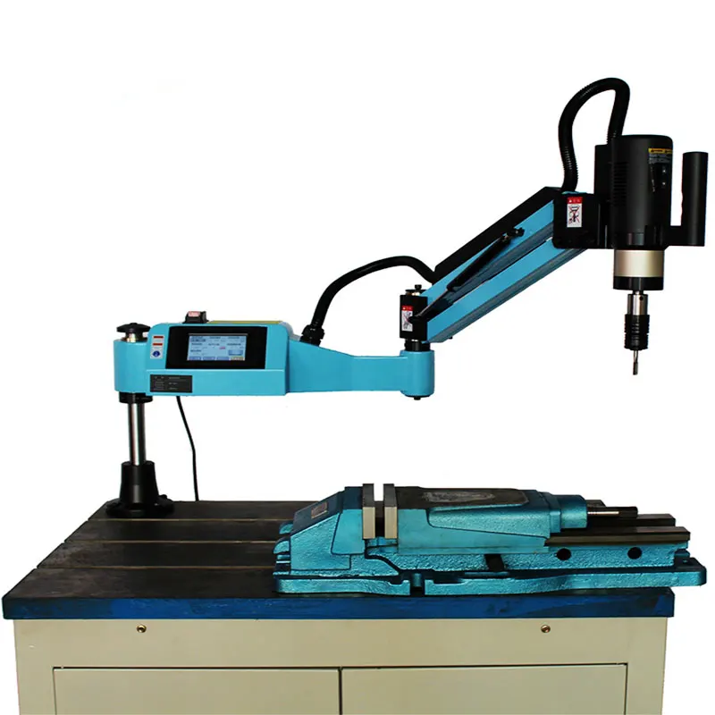 

Horizontal Tapping Machine