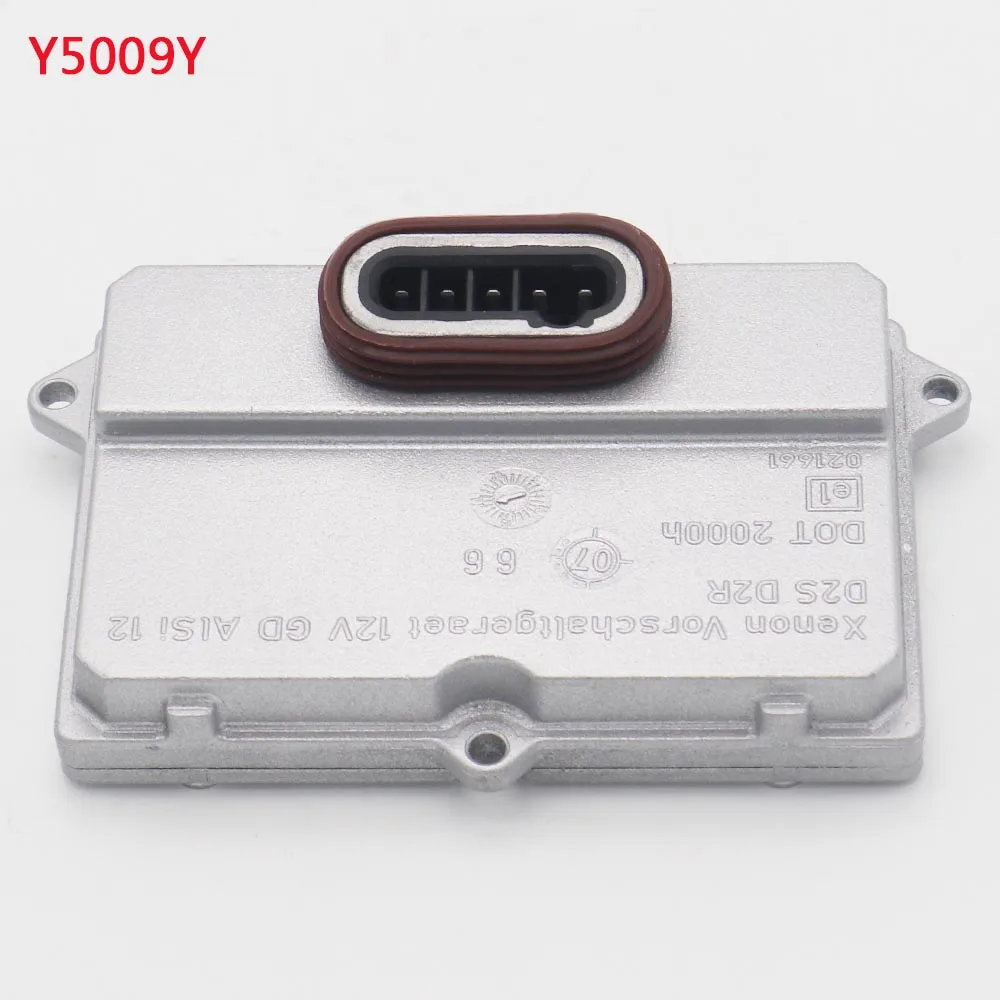 Ксеноновая лампа балласт D1S для Opel Astra Vectra Signum Zafira Renault Scenic Clio 2 Espace Almera