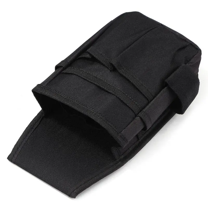 Многофункциональная поясная сумка из 600D полиэстера для инструментов хранения