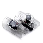 Светодиодные лампы аксессуары для Lexus ES GS GX IS LS LX 460 RC 300 350 300h 330 400 RX 270 350 450h Радиоуправляемый автомобиль дверь лазерный прожектор лампы