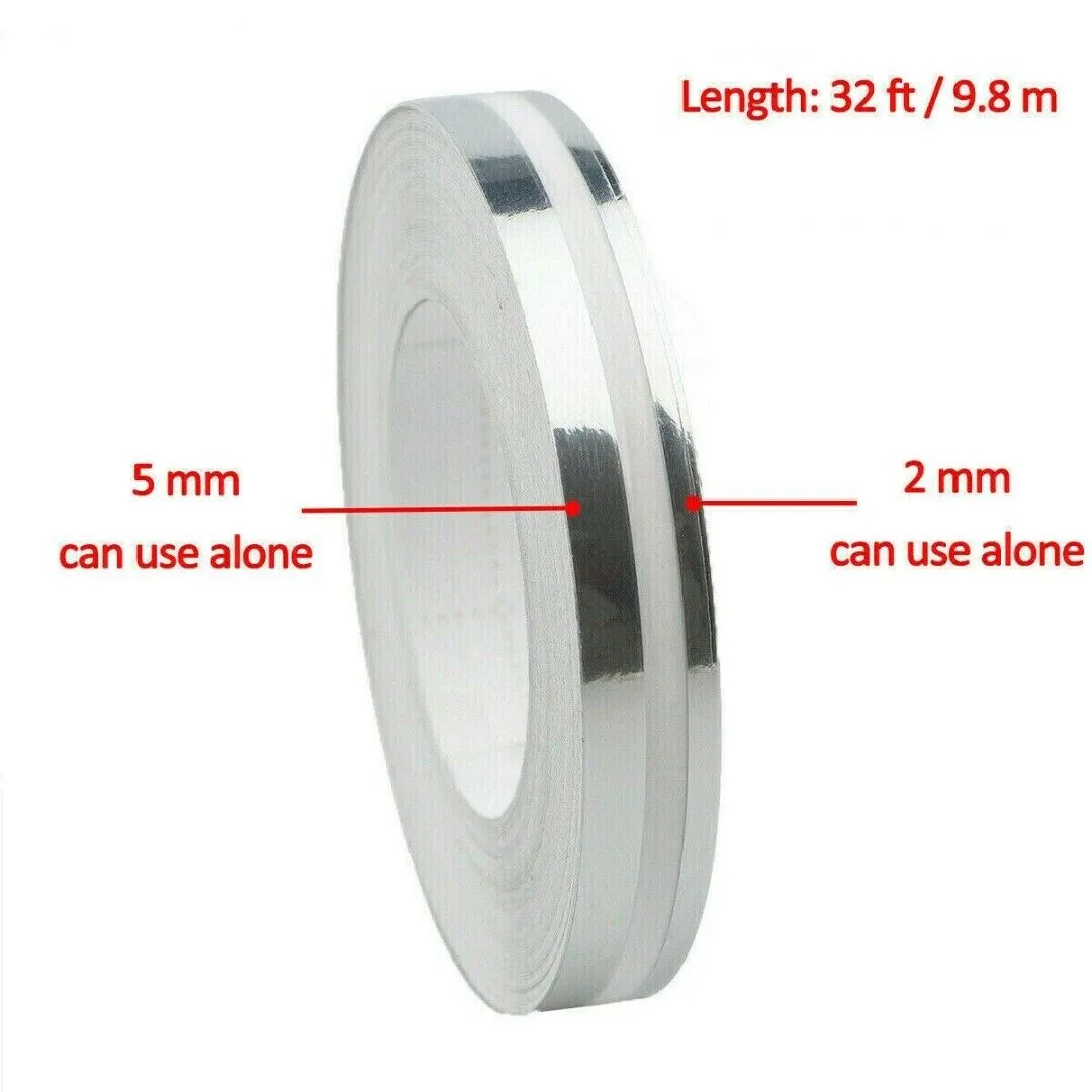 2 рулона виниловая лента для автомобиля и мотоцикла | Автомобили мотоциклы