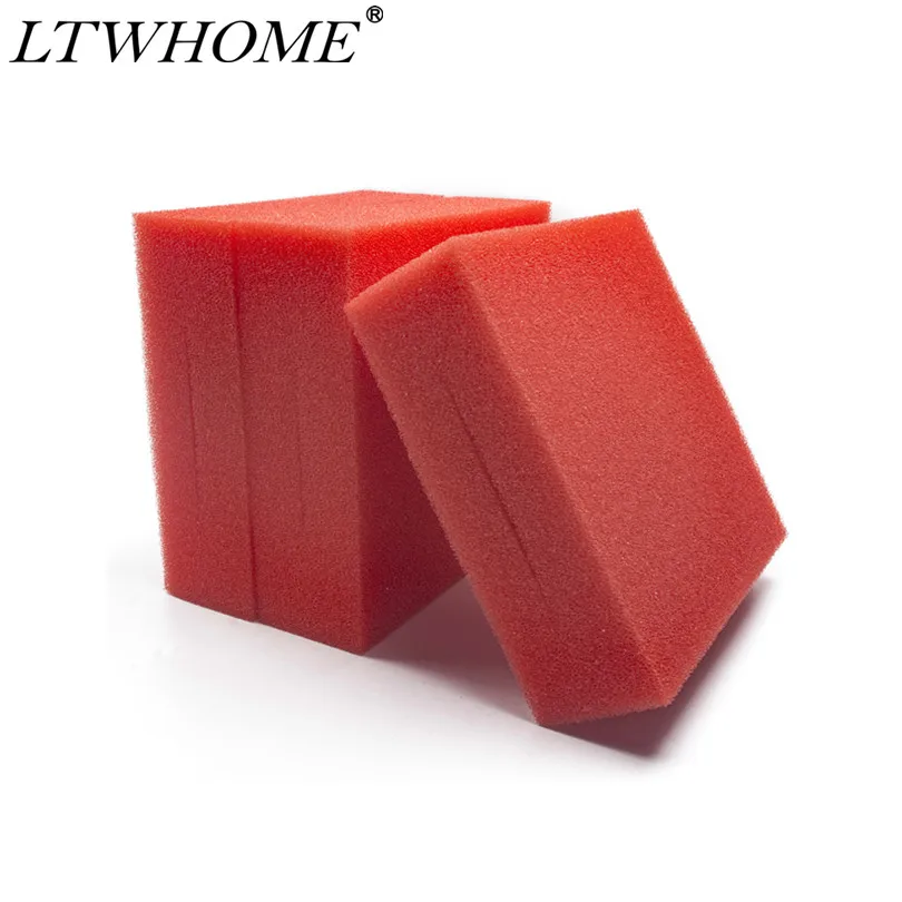 Сменный фильтр губка LTWHOME из тонкой пены подходит для Oase Biotec 5/10/30|foam filter|filter foamsponge