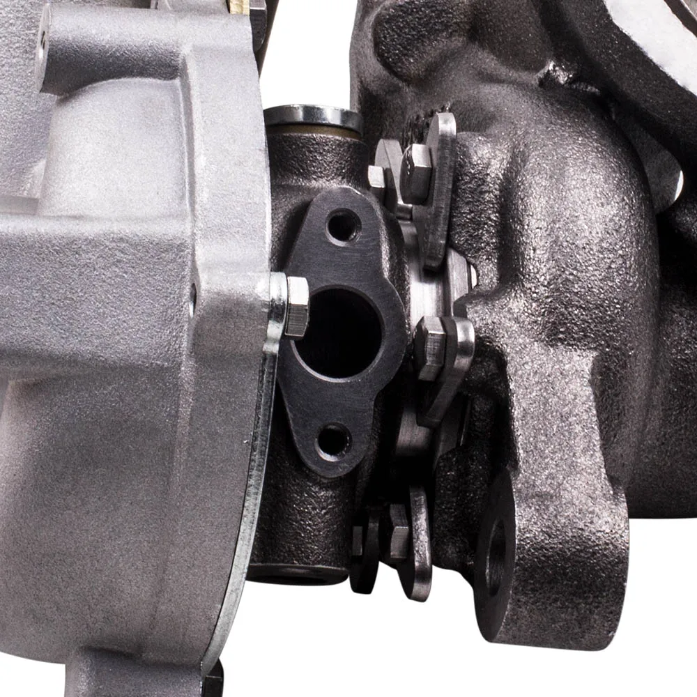 Турбокомпрессор для Audi A3 Upgrade A4 TT 1 8 T 1.8L K03 06A145704S 53049500001 K04 001|Турбокомпрессор| |