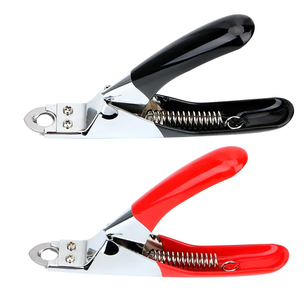 

Pet Nail Clippers Pet Products Stainless Steel Cat Grooming Claw Scissors Cat Supplies Trimmer