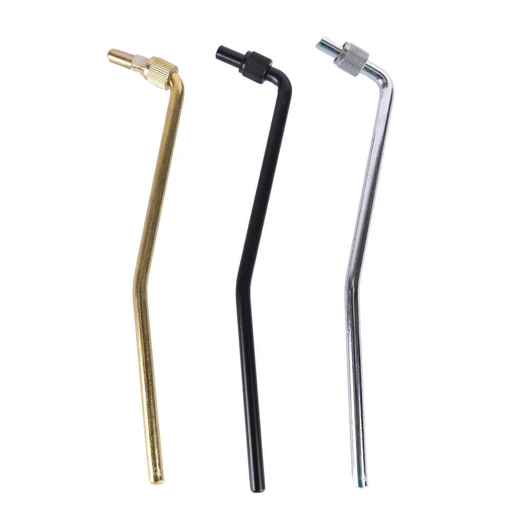 direkte insertion arten tremolo arm whammy gewinde bar für elektrische gitarre rose brücke spitze gitarre teile und zubehör free global