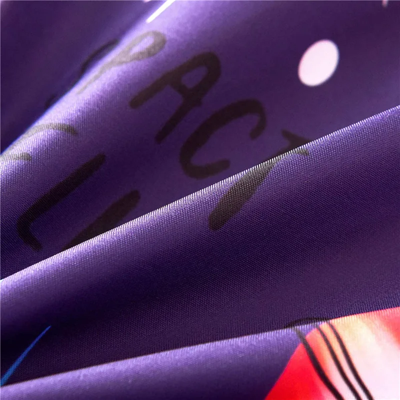 Космическая ракета планета печать постельных принадлежностей стеганое одеяло