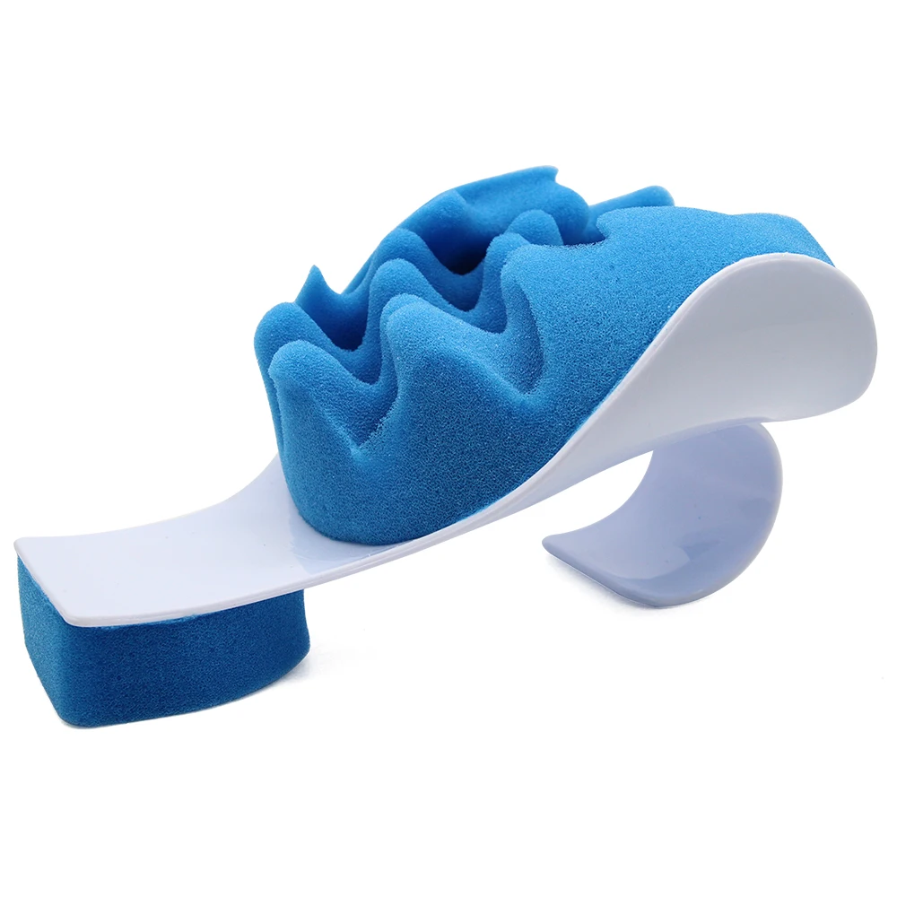 Расслабляющая Подушка Aptoco для шеи и плеч массаж облегчение храпа тихий сон