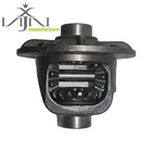 Новинка 41311-60060 маленький дифференциал в сборе Высокое качество для Toyota Hiace Hilux 11x43 12x43 соотношение 1 год гарантии 7 кг 104,8755