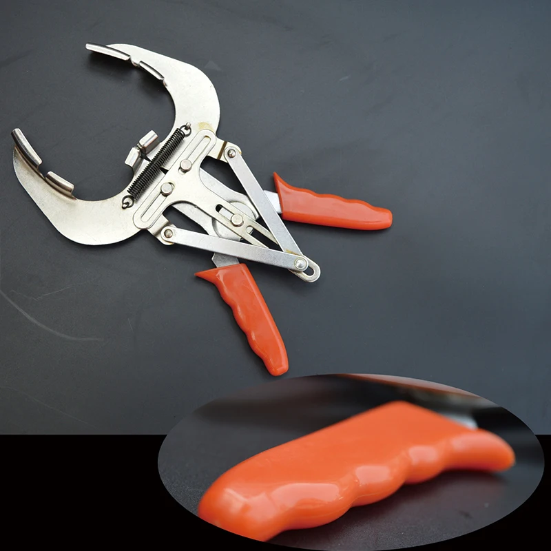 220 мм зажим поршневых колец плоскогубцы инструмент для ремонта авто расширитель