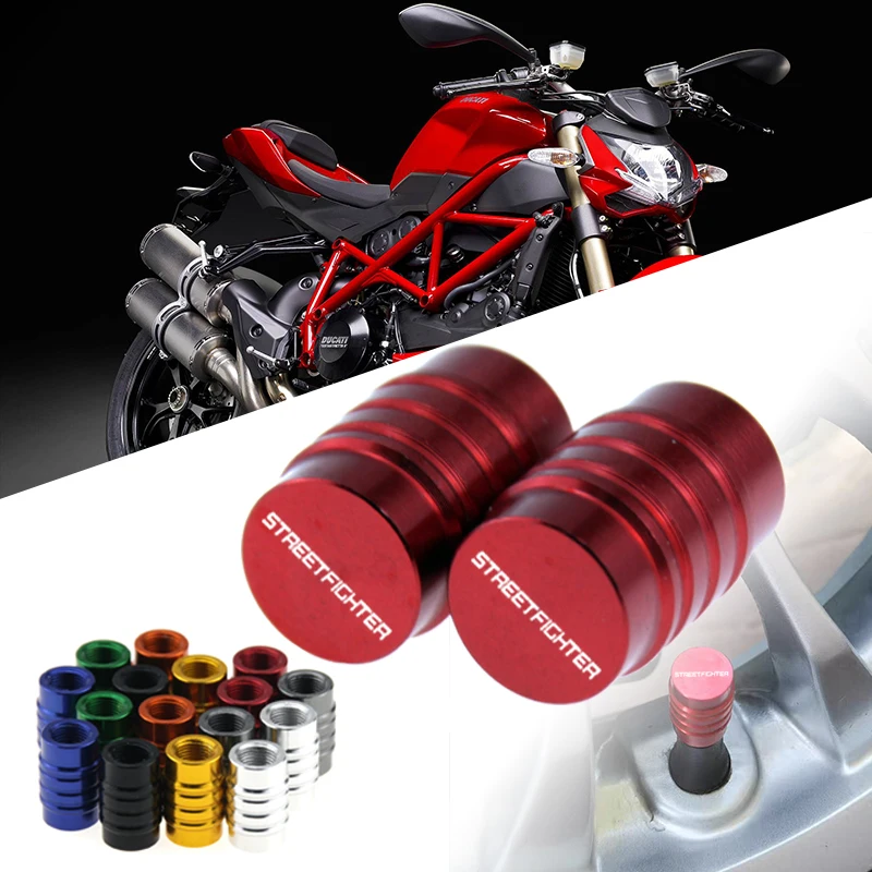 Запчасти для мотоциклов Ducati STREETFIGHTER 848 крышка клапана шины CNC алюминиевая