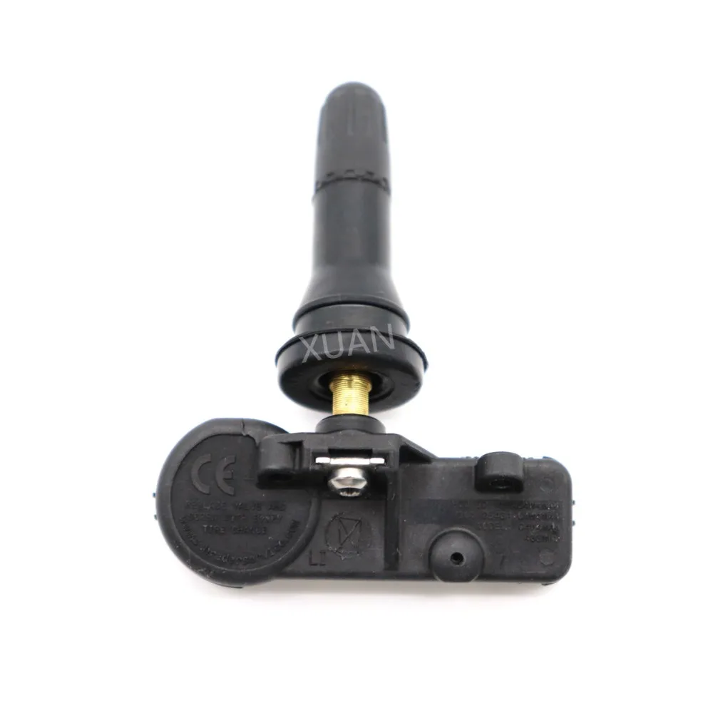 56029398AB TPMS датчик давления в шинах для ALFA ROMEO 4C CHRYSLER 300 TOWN & кантри 2010 2016 Dodge