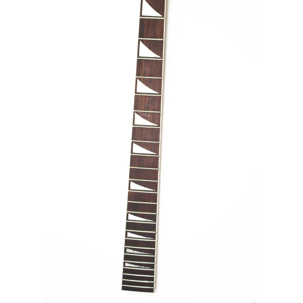 Disado 24 Frets Maple Electric Guitar Neck Rosewood Fretboard Guitar Accessories Parts Musical Instrument enlarge