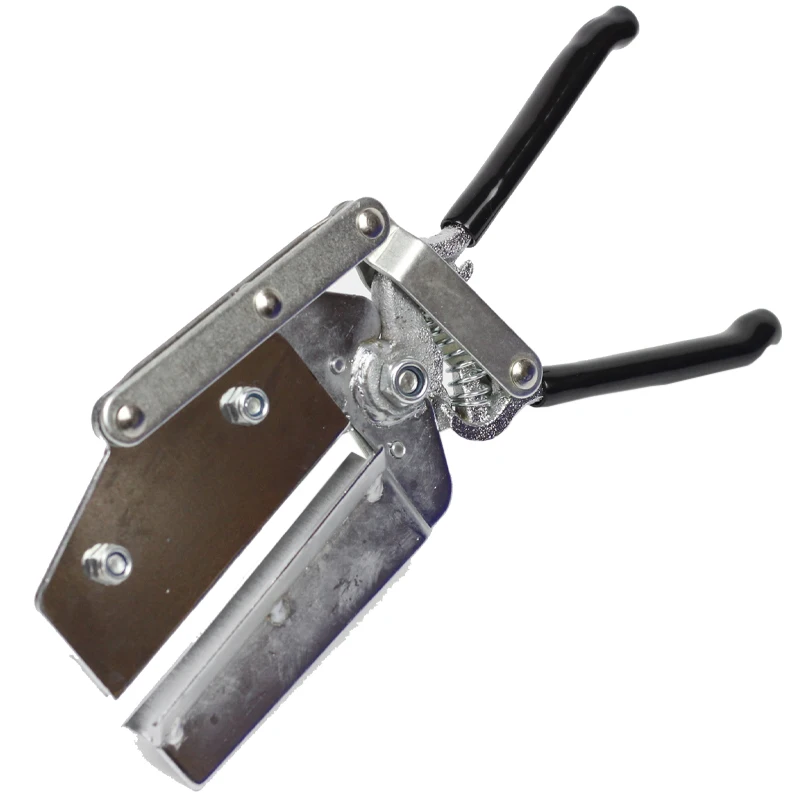 Ручной портативный металлический шлифовальный станок