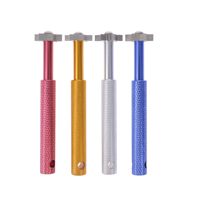 Фреза для заточки клюшек инструмент 4 цвета | Спорт и развлечения