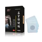 4 шт., пластырь для мужского простатита