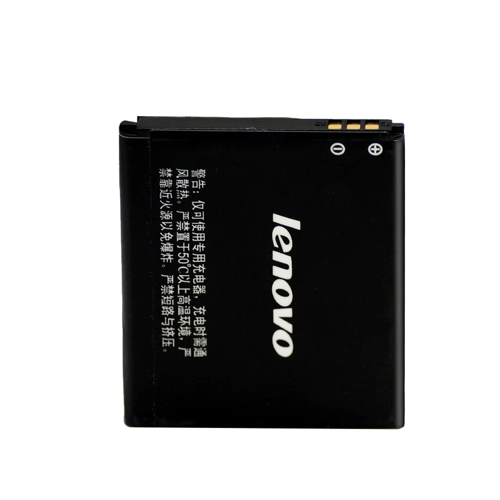 100% Original Battery BL171 for Lenovo A319 A60 A500 A65 A390 A368 A390T A356 A370E A376 1500mAh Real Capacity Batteria Akku | Мобильные