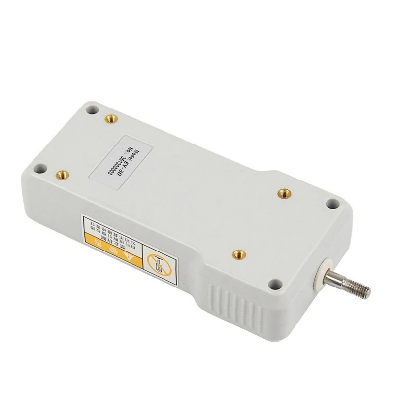 

EY-30 Digital Fruit Hardness Tester European Standard 220V EU Plug