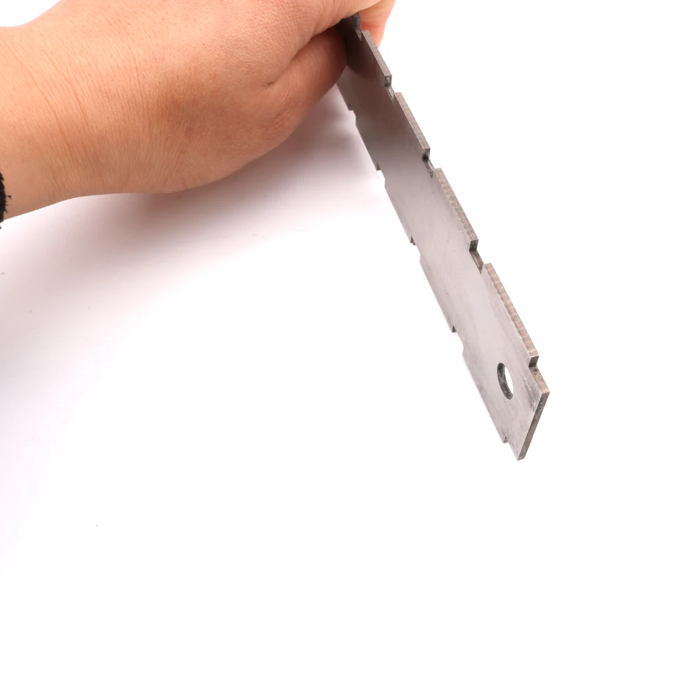 Линейка для гитары с отложным воротником лад фингерборд инструмент ремонта