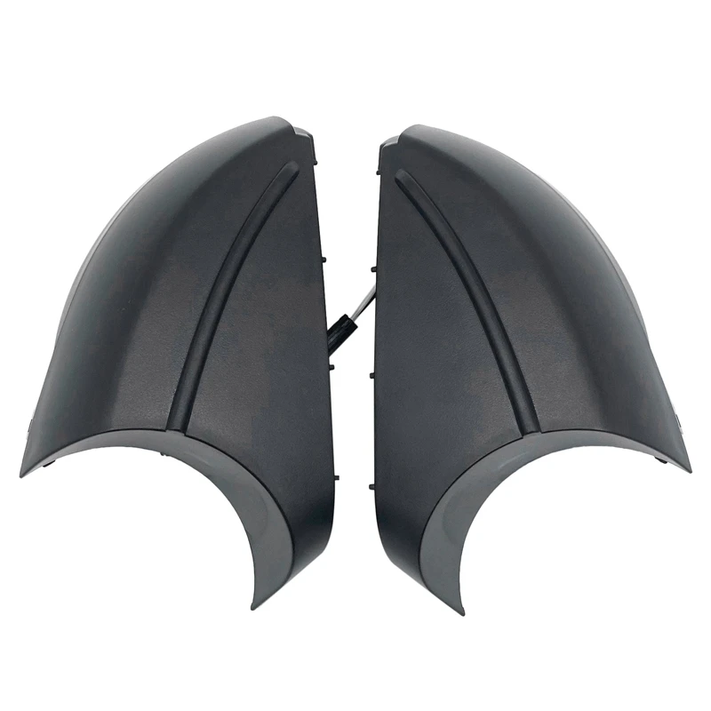 

LED Turn Signal Light For-Polo MK5 6R 6C 2009-2017 Dynamic Side Rearview Mirror Blinker Indicator 2Pcs