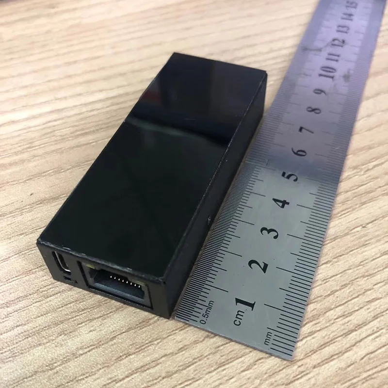OTV-Finger потоковый кодировщик IPTV HDMI источник видео для различных серверов