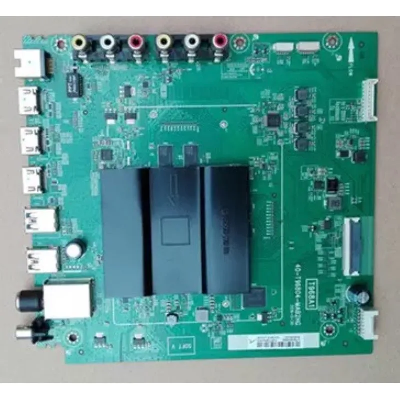 

Оригинальная материнская плата D49A620U B55A558U D55A620U 40-T96804-MAB2HG