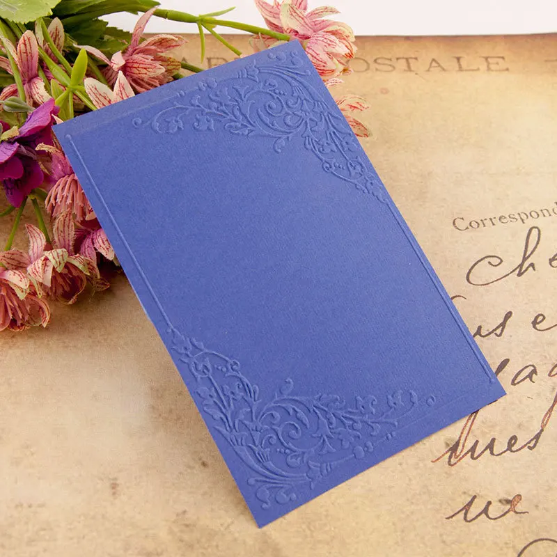 

Frame flower print DIY Plastic Embossing Folders for DIY Scrapbooking Paper Craft/Card Making Decoration Supplies