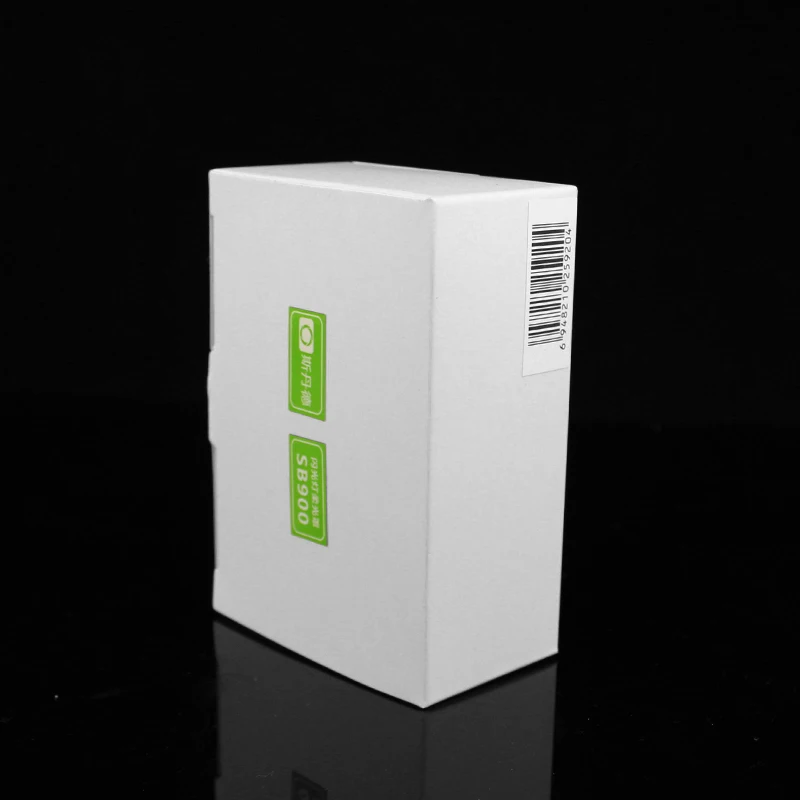 Рассеиватель для вспышки Sidande мягкий рассеиватель светильник диффузор Nikon SB900/SB910