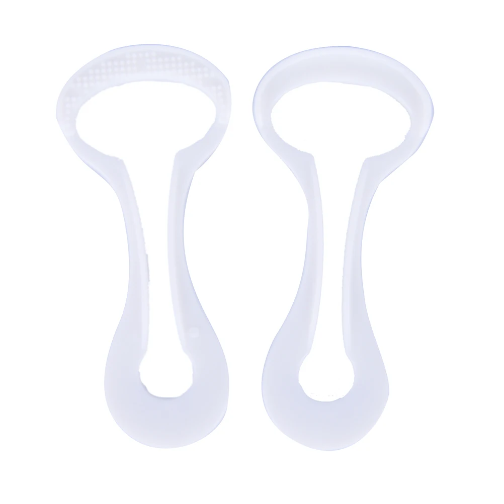 

2Pcs/Pack Tongue Brush Tongue Cleaner Scraper Cleaning Tongue Scraper For Oral Care Oral Hygiene Keep Fresh Breath