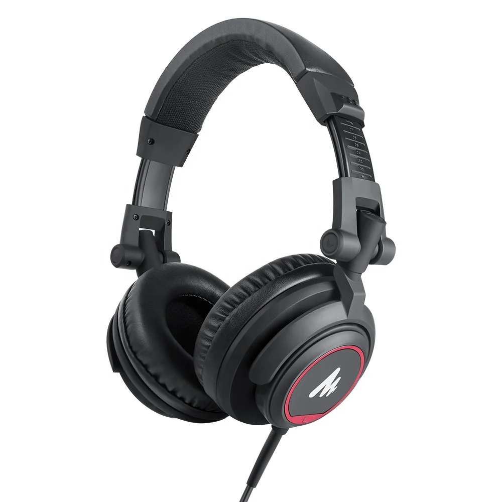 

MAONO высококачественные наушники для мониторинга игры