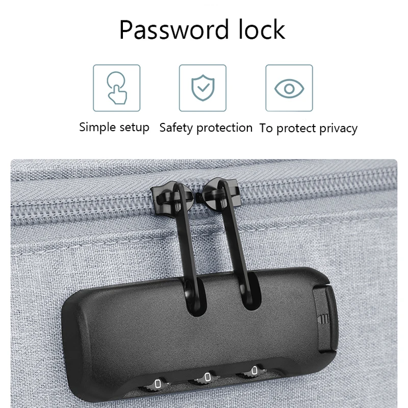 Папка для документов многослойная сертификатов сумочки билетов | Багаж и сумки
