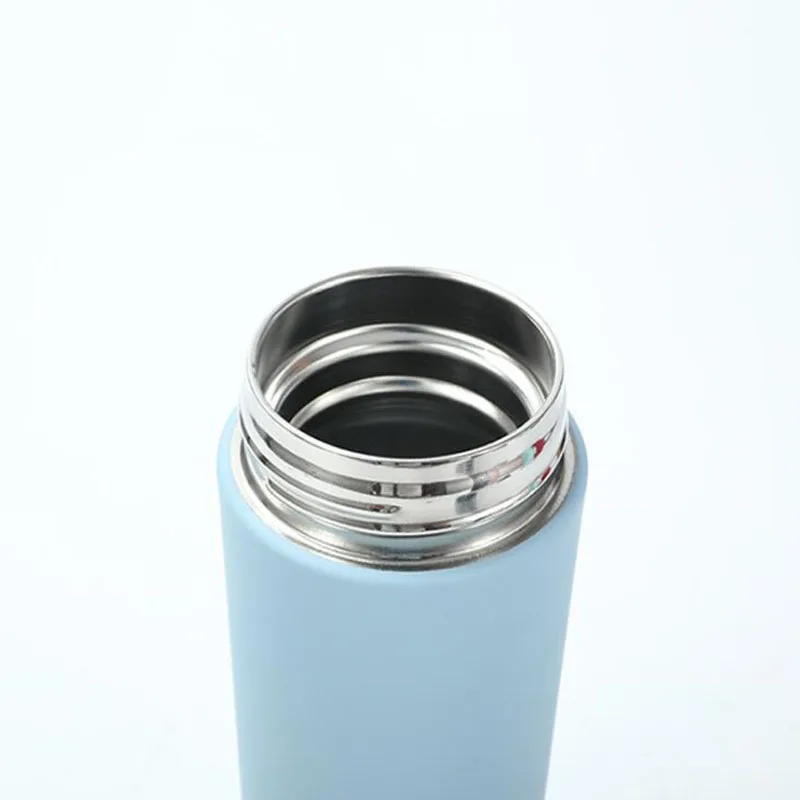 Термос из нержавеющей стали с цифровым дисплеем 316 | Дом и сад