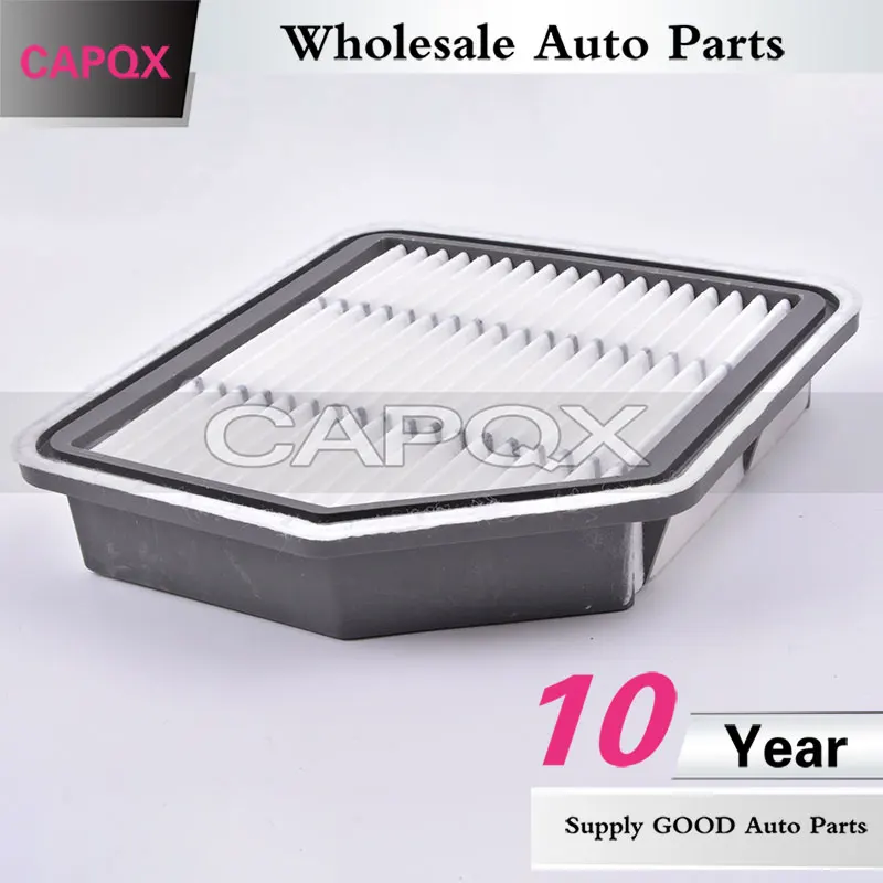 CAPQX 5PCS Wholesale Engine Air Filter 17801-31110 for LEXUS IS250/IS300/IS350 GS300/GS350/GS430/GS460 TOYOTA REIZ 2.5 3.0 | Автомобили и