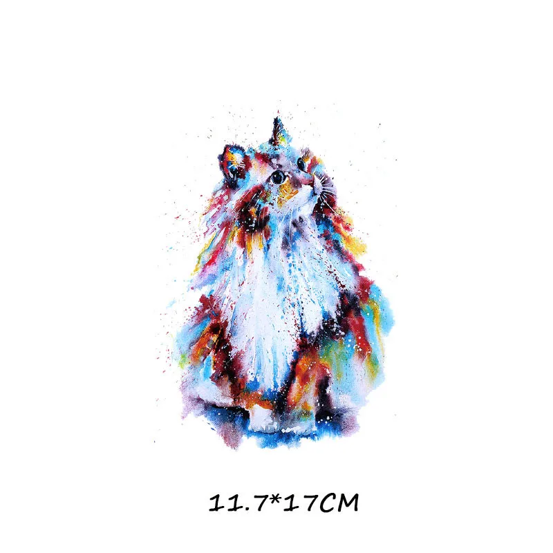 2 шт. Детская футболка с нашивками для мальчиков и девочек изображением