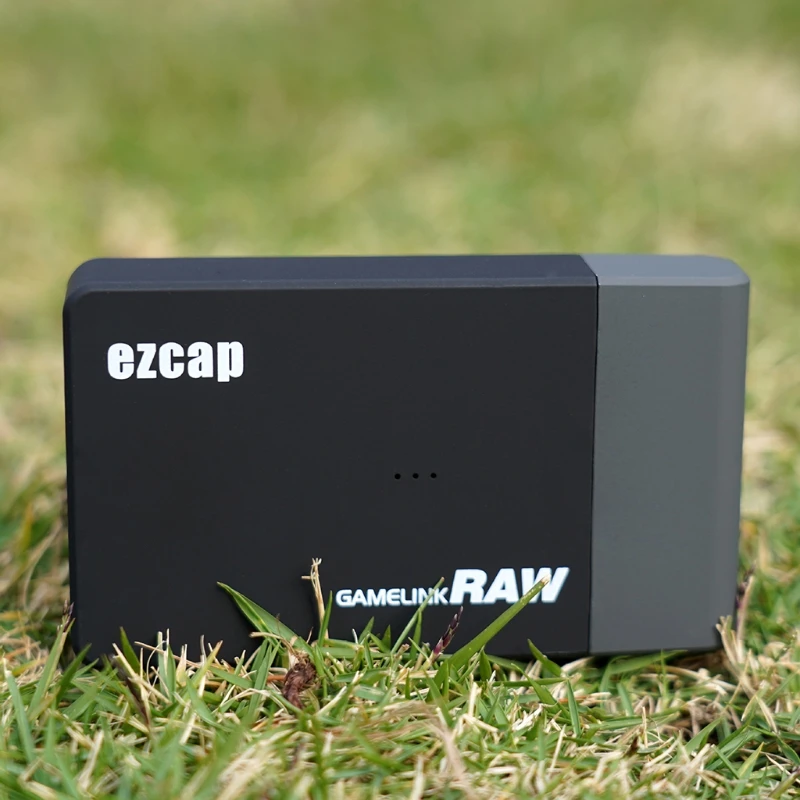 USB Port Capture Card with Micro Phone Input High Speed Interface Gamepad Party Real-time Streaming Record 1080P X3UF | Электроника