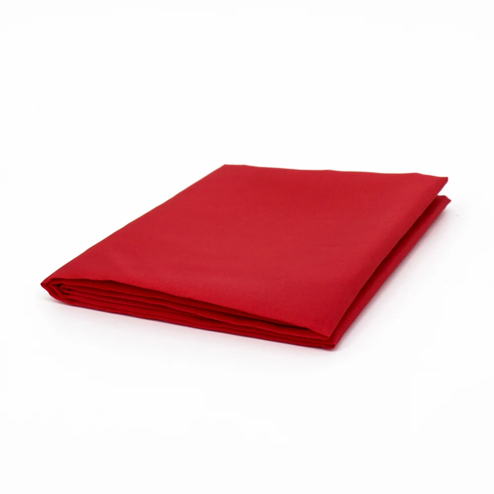 

90X150CM Red Flag Solid Color Banner