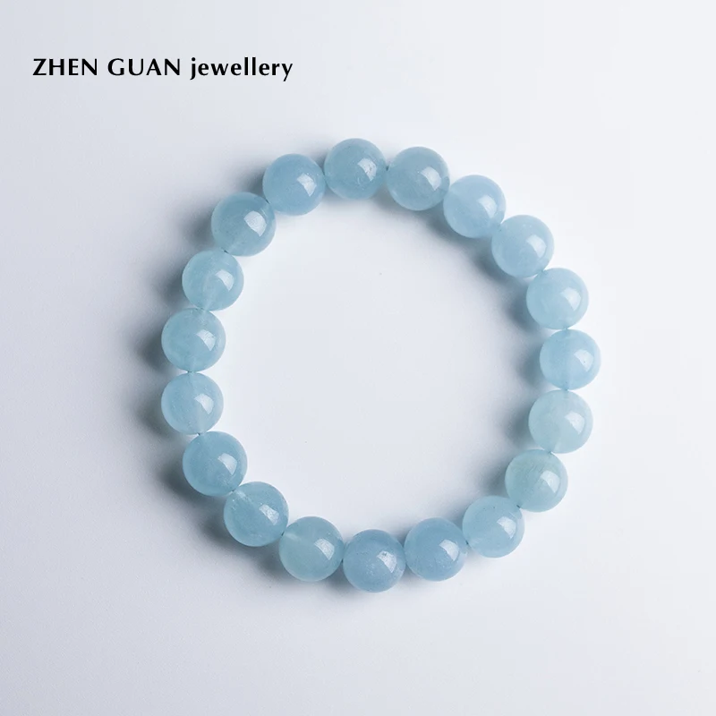 

Hailan Baojingrun Women's Fashion Hand Beads Are Suitable for Women's Wedding Engagement Fashion Party Charm Jewelry