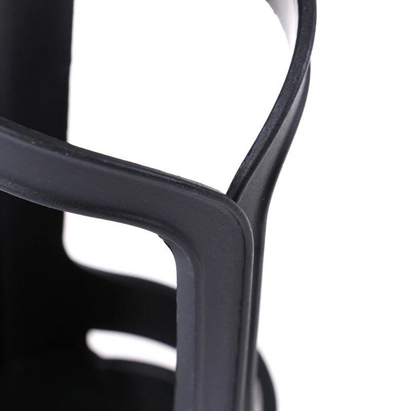 

1pc Baby Stroller Bottle Holder Bicycle Carriage Cart Accessory Cup Holder happy